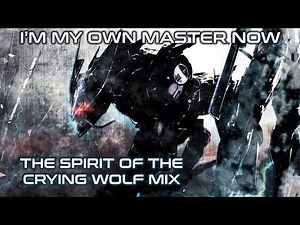 Metal Gear Rising: Revengeance - I'm My Own Master Now (The Spirit Of The Crying Wolf Mix)