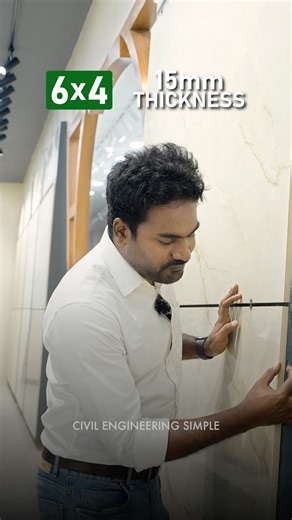 😱What💢 Are there tiles like this too?