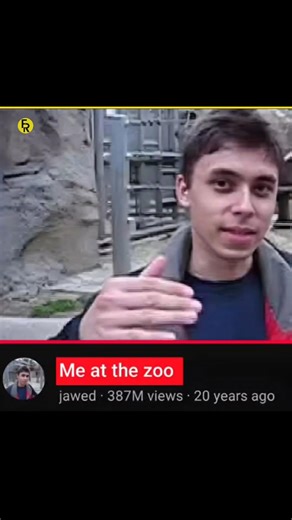 World’s First Videos Ever 😱