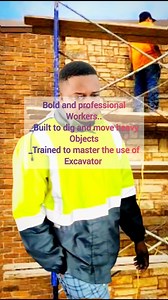1.1K views | Build to dig and move heavy objects and trained to master the use of excavators.. ☝️☝️ #fypシ゚ #contentcreator #newmember #ContentMonetization #university #campuslife | Ockay Excel | Facebook