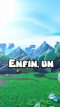 FINALLY A GOOD RPG ON ROBLOX #roblox