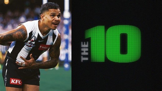 The 10: Round seven's best moments