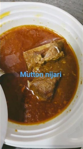 mutton chops Curry