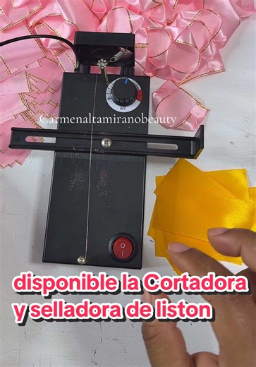 Hot Ribbon Cutter Tutorial for Graduation and DIY