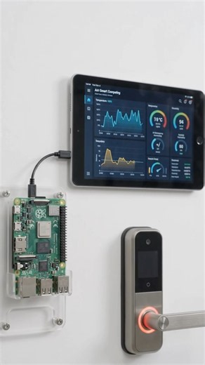 Raspberry pi manufacturing and its uses