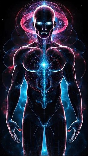 How to Check a Person's Aura with a Lecher Antenna | Aura Scanning Tutorial for Beginners