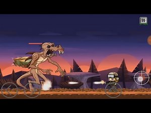 Zombie Attack 2 Walkthrough Final Levels Zombie Dragon Boss