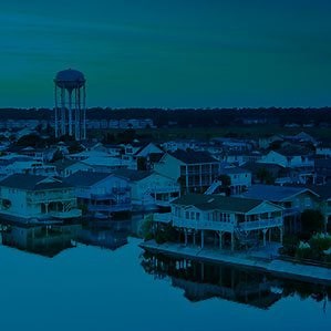Cherry Grove Inlet Information, Photos & More • Visit Cherry Grove