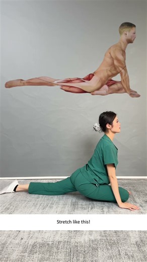 7 Stretches for Lower Back Pain, Tight Hips, and Better Everyday Mobility