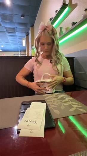 Grace Powers on Instagram: "As if💁🏼‍♀️ jk it’s all li led to my bank account 😂 #fyp #trans #makeup #foryou #lgbt"