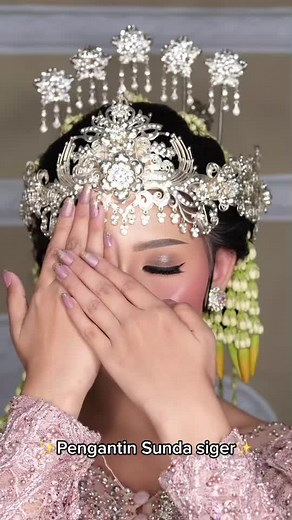 #muatangerang #muajakarta #fyp #fypp #viral #pengantinsunda #makeupkeren