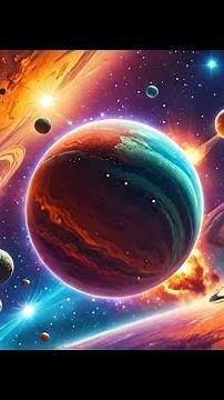 Explore the Amazing Top 5 Planets of Brazzer