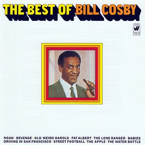 Bill Cosby - The Best Of Bill Cosby