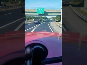 14L Detroit sounding off