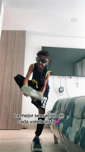 Obvio uso medias para ir a entrenar😒#voleibol #fyp #viral #contenidotiktok #viraltiktok