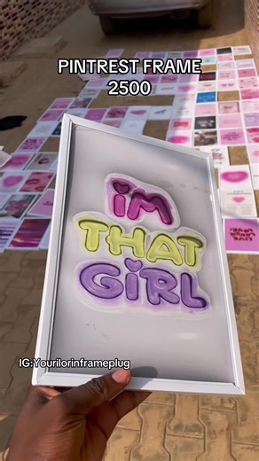 Budget-Friendly Wall Hanging Frames for Your Space