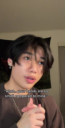 Effective Hand Comparison Technique | Sojuphan