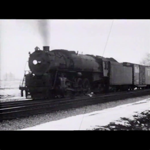 B&O T4 Wheelslip #railroad #train