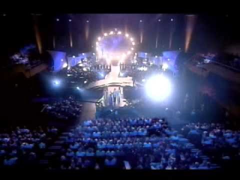 ケルティック･ウーマン「ユー・レイズ・ミー・アップ」