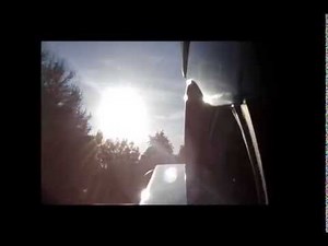 Trask Performance Hot Rod 2-1 Exhaust sound on Victory Vegas 8 Ball