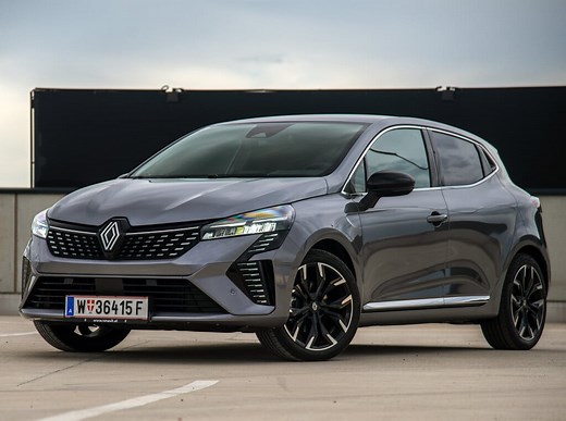 Les voitures neuves les plus vendues en France en 2025 : le classement final