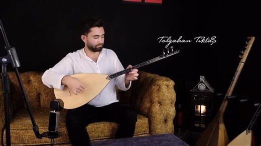 Tolgahan Tiktaş on Instagram: "Bu haftanın #tbt ’si: Tiflisi Reksi 🎶 Kendi uyarlamamla sizlerle… ✨ . . . . . . . . #keşfetteyiz #tbt #instamusic"