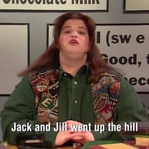 50K views · 1.8K reactions | #WednesdayWisdom: Jill is a terrible person | NickRewind | Facebook