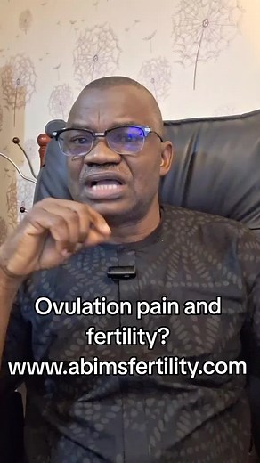 Understanding Ovulation Pain: Causes, Symptoms, and Solutions