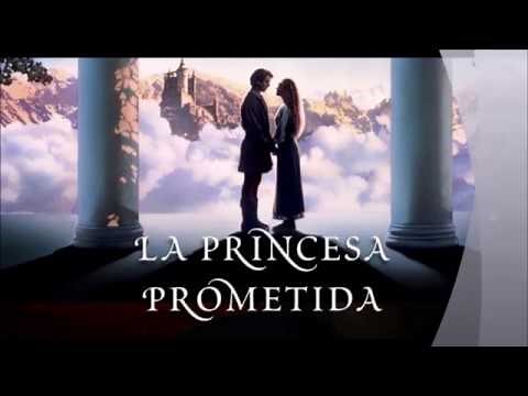 La princesa prometida (Princess bride, 1987) - Celebración de la boda