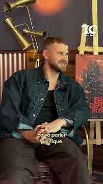 Souheila Yacoub et Sébastien Vaniček nous parlent d’Evil Dead Burn