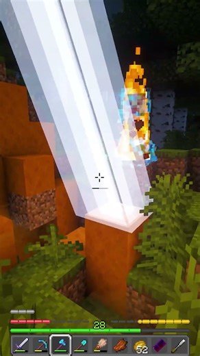 He’s Speaking The Language Of The Gods #cobblemon #minecraft #pokemonminecraft