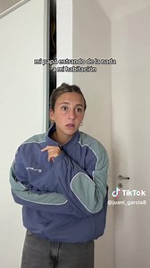 Papá entra de la nada a mi habitación: momento cómico