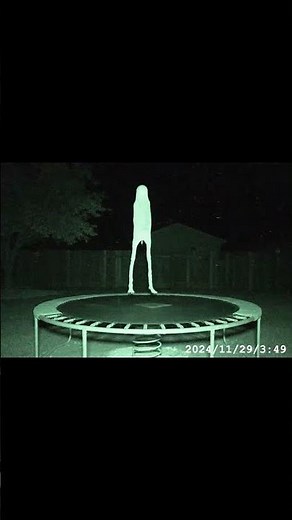 🌙 Real Footage: The Mysterious Fresno Nightcrawler Returns!#shrots