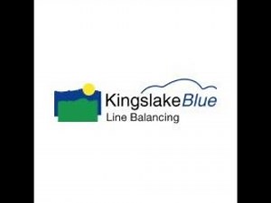 KingslakeBlue Line Balancing - Product introduction