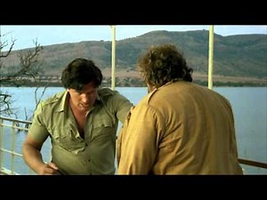 Nilpferd gegen Mr Ormond