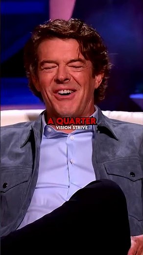 Mark Cuban Takes Equity to Be a Creator?! 🤯 $500K Deal Shocks the Sharks! 🎥💰| Shark Tank