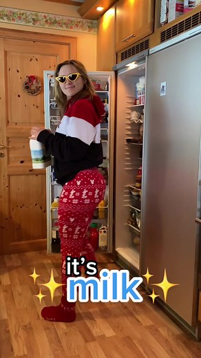 Exploring Lactose Intolerance: My Experience with Milk