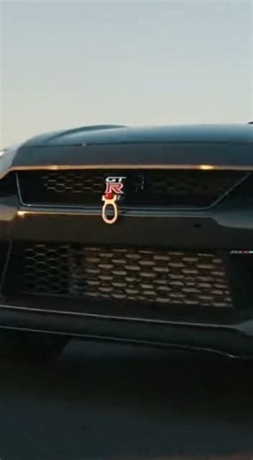 Lamborghini vs GT-R vs BMW M5 vs Mustang GT — INSANE Drift & Racing Montage