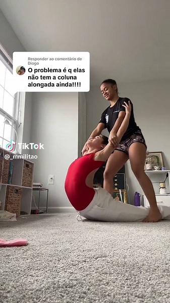 Ballet Dance Techniques and Stretching Tips