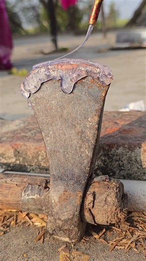 Complete Axe Tips Guide: Safe Handling, Sharpness, and Powerful Wood Cutting Techniques#craft