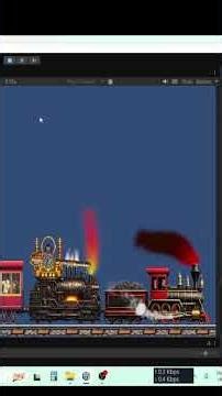 AI + Unity = INSANE Steam War Machine 🚂💨