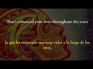 TOOL - Third Eye (Lyrics + Sub español)