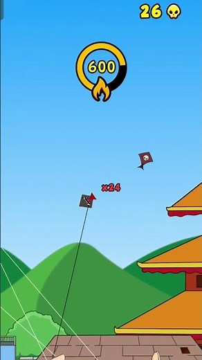 ultra crazy kite cutting show is live now 🪁🪁😈#shorts #bome