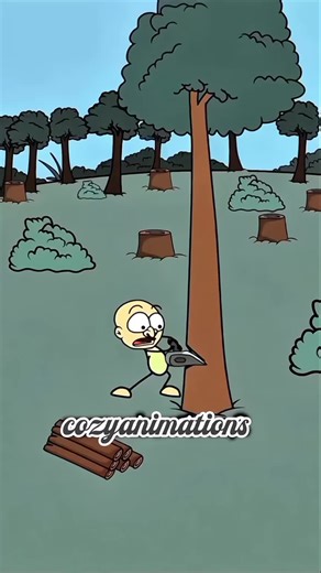 Fish😂. #cartoonfunnyanimations #chillguy #cozy #fyp #viral