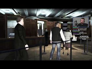 GTA 4 Expanded and Enhanced #6 [Full Livestream]