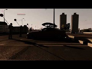 GUIDE: High FPS - Create Post Processing Filter - Edit SOL config - + My settings/filter in DESC