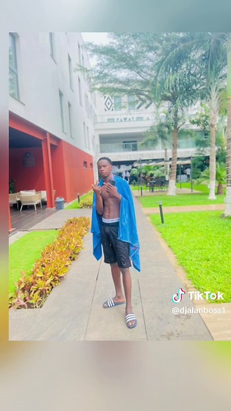 Vidéos de Djalanboss (@djalanboss1) avec son original - Boubacar Bah