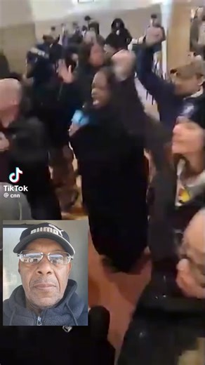 A bunch of Dummies! #church #Minnesota #ice #christiantiktok #blm