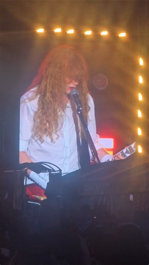 Symphony of Destruction Live Pt. 1 - Megadeth - Sonic Temple 2026