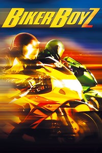 Biker Boyz: Official Clip - It's On